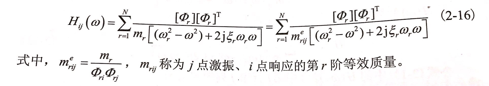 昌利在判斷金剛石鋸片結(jié)構(gòu)的動(dòng)態(tài)特性是通過模態(tài)參數(shù)直接體現(xiàn)出來的